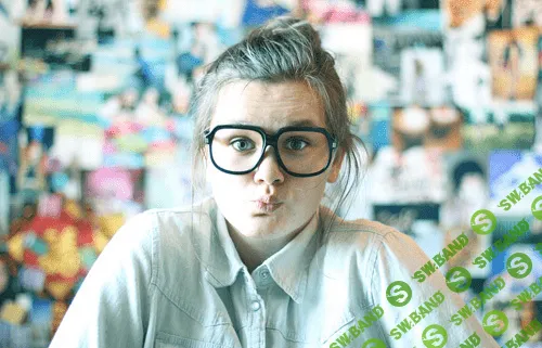 [Нина Рубштейн] Сексуальность (2016)