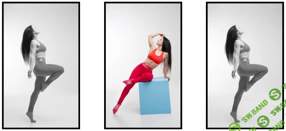 [Нина Руденко] Стопа. Тариф Тренер (2023)