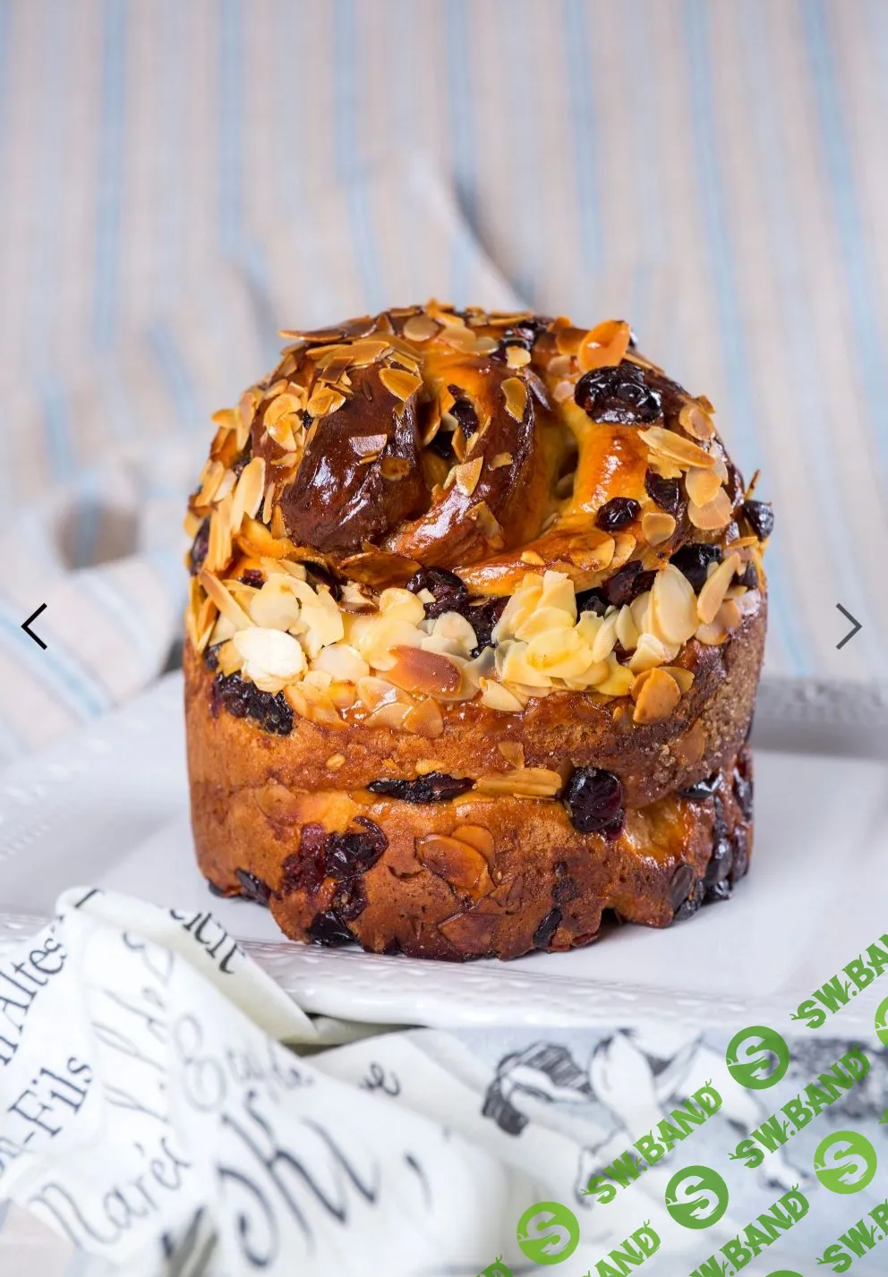 [Нина Тарасова] Пасхальный вебинар (2020)