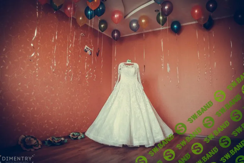 [Нью-Йоркский Институт фотографии] Интенсивный курс «Свадебная фотография» (2015)