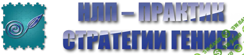 НЛП-Практик. Стратегии гениев