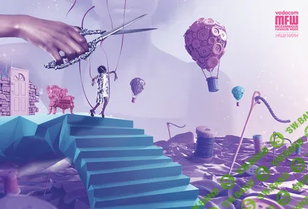 [no.problem.eat, Ольга Мошина] Жить просто (2025)