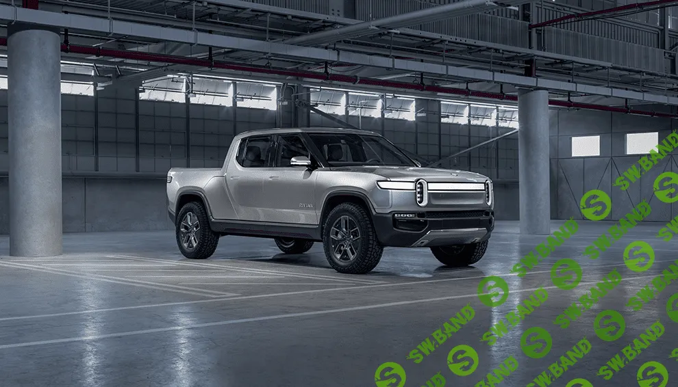 Ночной кошмар Илона Маска. Бренд Rivian создал конкурента Tesla