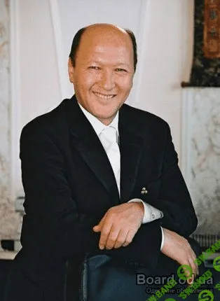 [Норбеков Мирзакарим] Интуиция и денежный поток (2014)