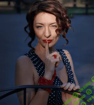 [Норна Ирина]7 курсов для женщин (деньги, продажи, самооценка)