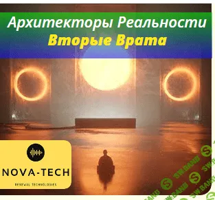 [Nova-Tech] Архитекторы Реальности. Вторые Врата