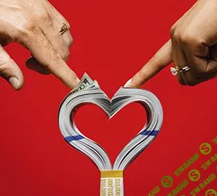 [Nova-Tech] Эмоции привлечения денег (2019)