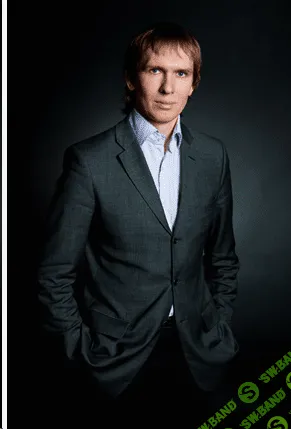 [Новосельцев Дмитрий] Процессная постановка целей. VIP блок (2013