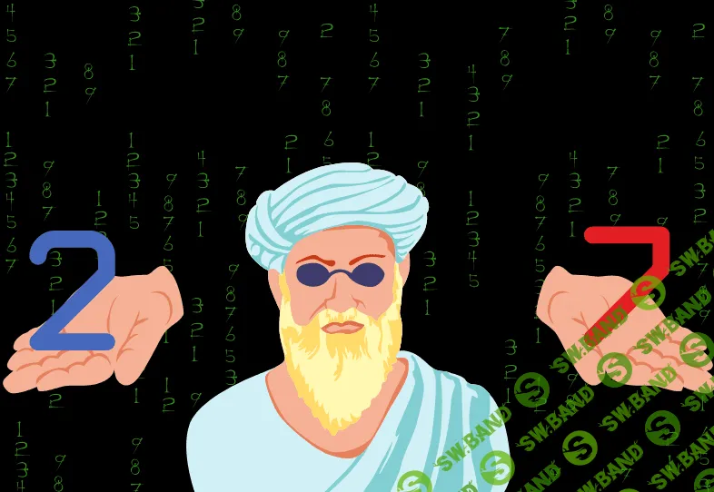 [Нумерология] [Андрей Киселев] Взаимосвязь даты рождения и здоровья человека (2020)