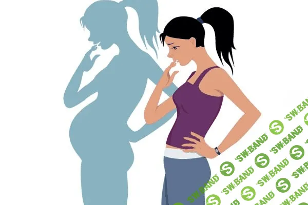 [Нутрицолог Жукова] Гид по бесплодию (2020)