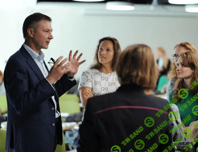 [Nutrifirst] Функциональная нутрициология. 1 год, 4 мес, июль-август (2022)