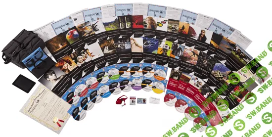 [NYIP] Фундаментальный курс профессиональной фотографии