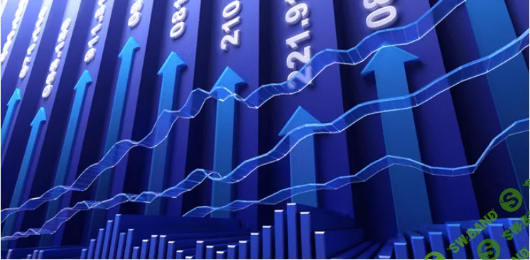 Объем, как основной индикатор для входа в сделку - Булыгина (2017)