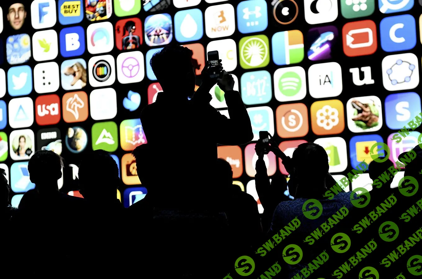 Объясняем на пальцах: Росстандарт утвердил ГОСТ для мобильных приложений. Что ждет разработчиков?