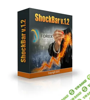 Обновление советника Profit Bar v 1.2