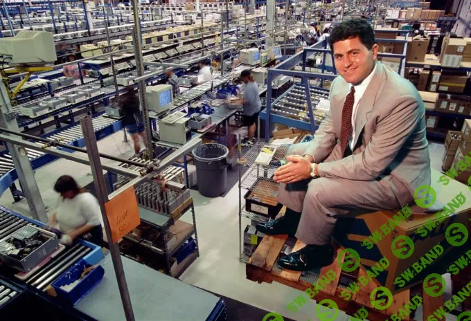 Образец для Tesla: как Dell превратилась из публичной в частную компанию и зачем возвращается на биржу