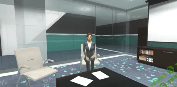 Обучающие форматы в виртуальной реальности