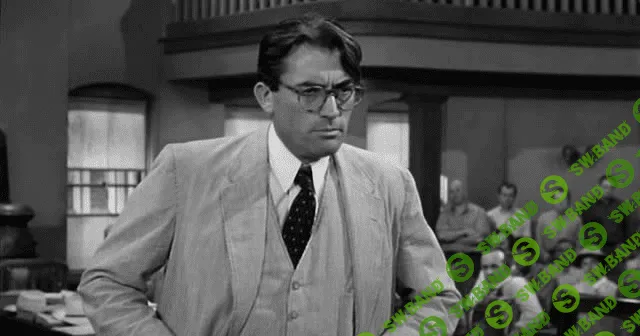 Обучение английскому по фильмам: полный разбор фильма "Убить пересмешника"