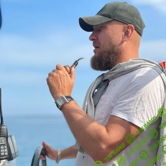 Обучение трейдингу в закрытом канале на 6 месяцев [Павел Жуковский]