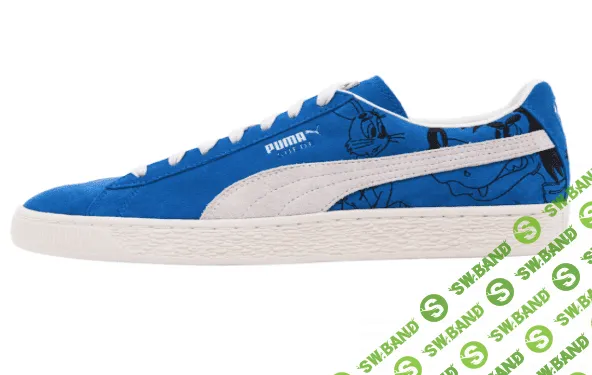 Обувь с героями «Союзмультфильма», одежда от S7 Airlines и респираторы от Greenpeace: зачем бренды делают коллаборации