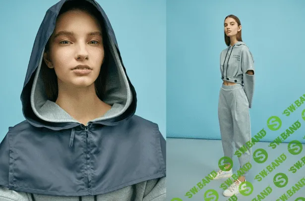 Обувь с героями «Союзмультфильма», одежда от S7 Airlines и респираторы от Greenpeace: зачем бренды делают коллаборации