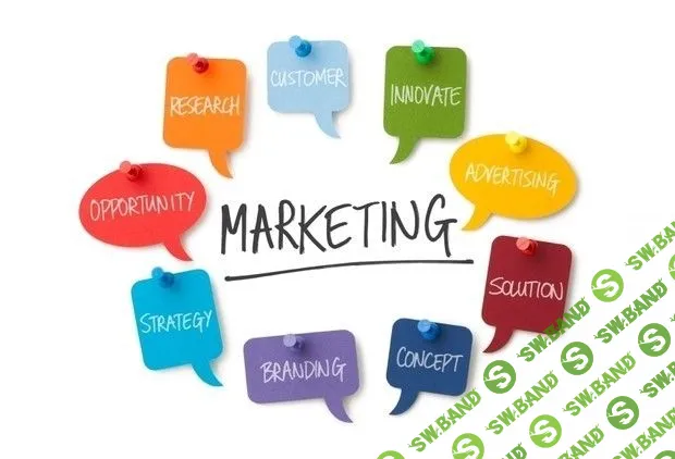 Очень видное, невероятное. Развиваем funk-подходы в маркетинге