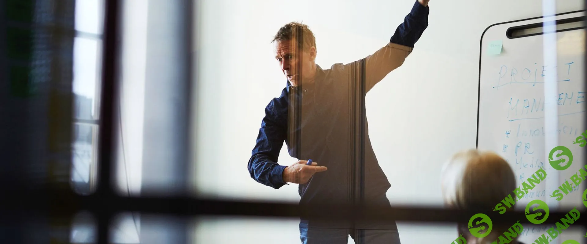 Один шанс. Как подготовиться к выступлению на высшем уровне