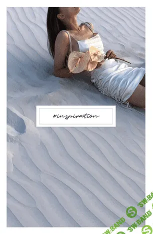 [Оhnika.page] Подборка визуала в Instagram (2020)