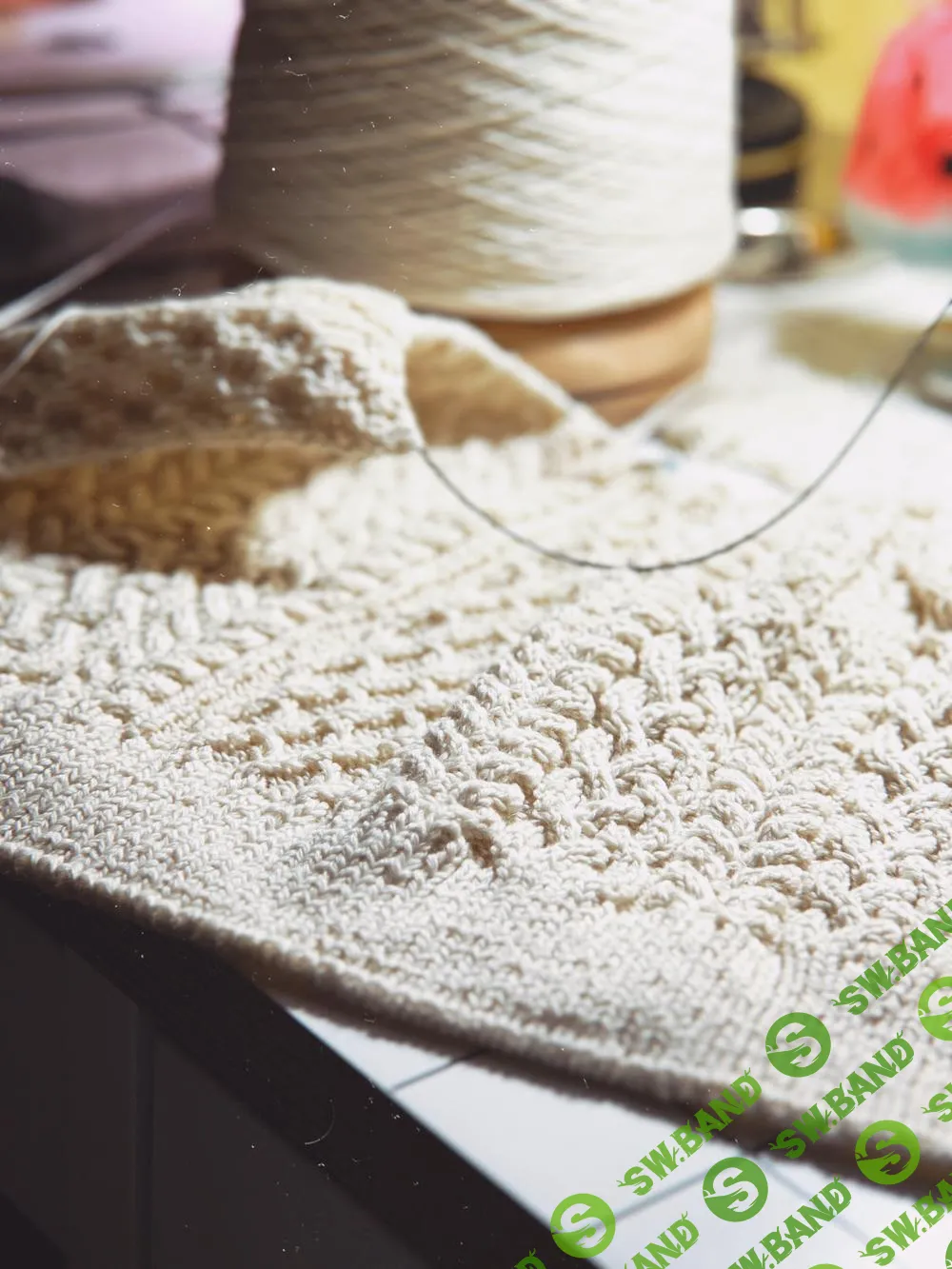 [OК-Line, Ольга Кондратьева] Расчеты (2023)