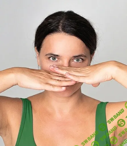 Око. Реконструкция взгляда [Татьяна Курчина]