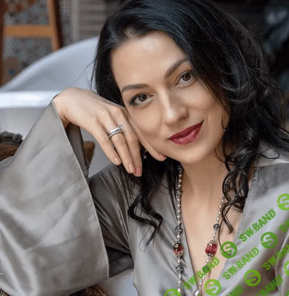 [Оксана Алексеева] Возрождение природного голоса (2020)