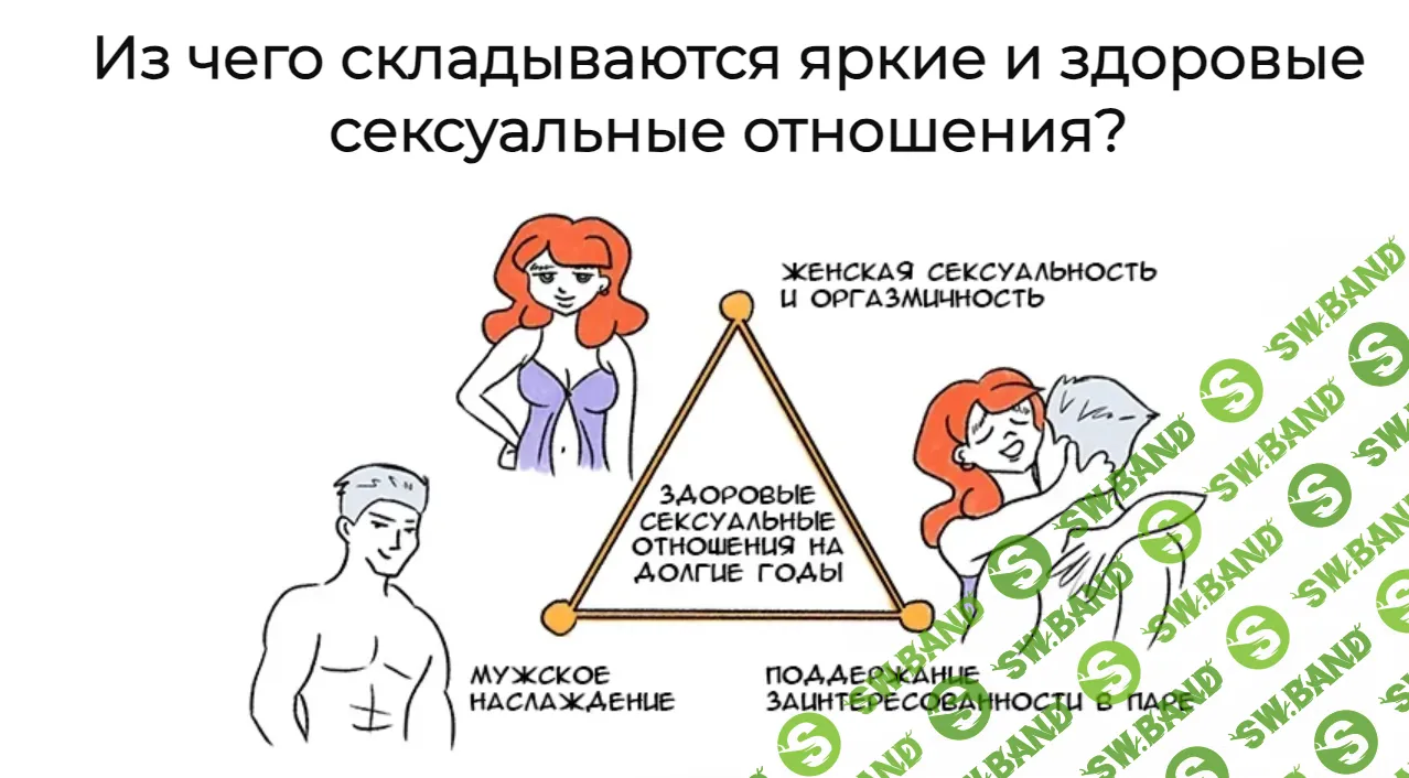 [Оксана Бачинская] Интимное счастье (2024)