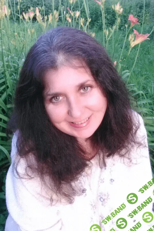 Оксана Балакирева