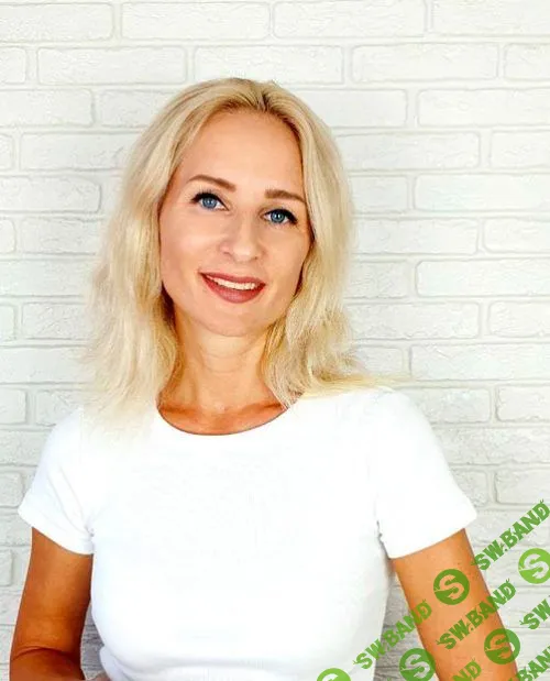 [Оксана Гафаити] Выбор рынка и акций для среднесрочной торговли (2021)