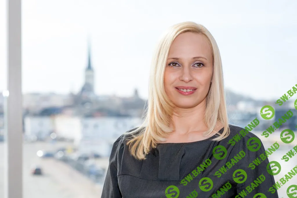 [Оксана Юринская] Создай свой успех, изобилие и процветание (2016)