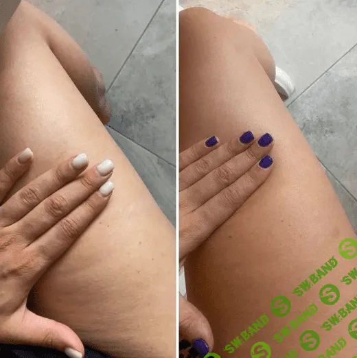 [Оксана Килина] Антидряблость (2022)