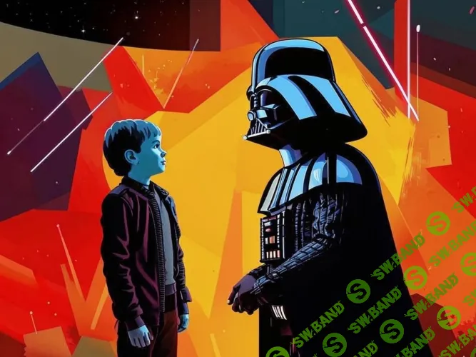 [Оксана Коломийцева] [EduNote] Люк, вот твой отец! Роль отцовской фигуры и отношений с ним в формировании идентичности (2025)