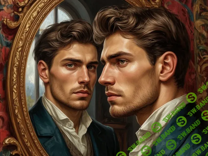 [Оксана Коломийцева] Свет мой, зеркальце, смотри как я прекрасен! Нарциссическая проблематика идентичности (2025)