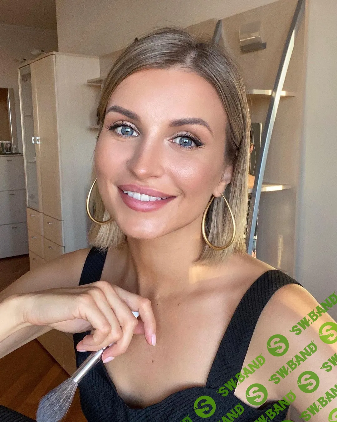 [Оксана Левкина] Макияж для себя (2020)