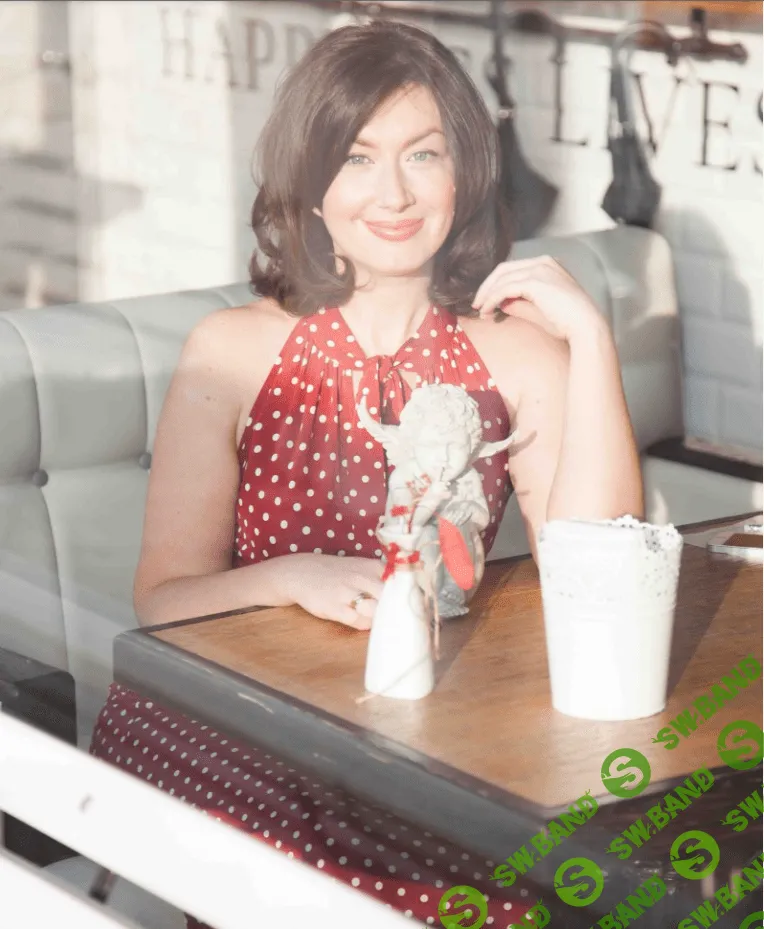 [Оксана Спиваковская] Ошибки нашей женственности 2