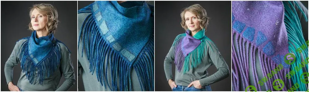 [Оксана Ткаченко, Наталья Кондрашева] Эффектные аксессуары (2023)