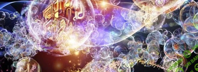 [Оле Габриэльсон] Целительные сессии для 7 чакр (2019)