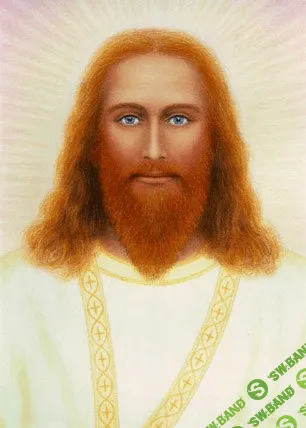 [Оле Габриельсен] Аудио инициация Архангел Михаил