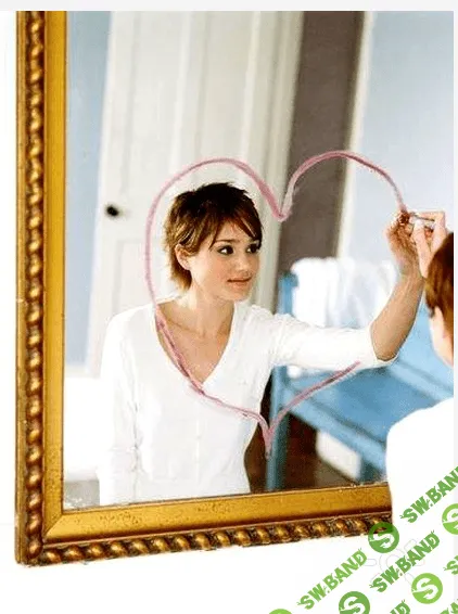 [Олег Ефимов] Тренинг "Как полюбить себя"