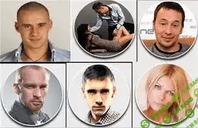 [Олег Горячо, Егор Шереметьев] Пикап-конференция (2014)