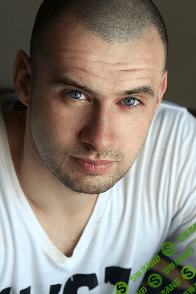 Олег Горячо