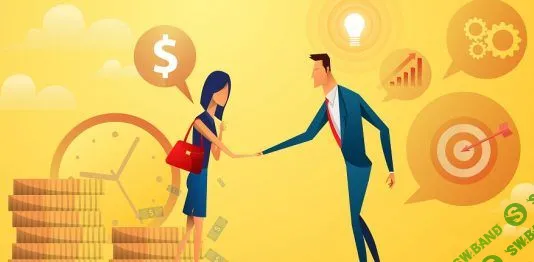 [Олег Илаев] Научится зарабатывать на eBay может каждый (2021)