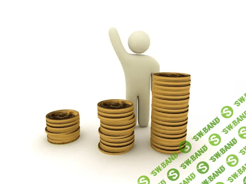 [Олег Карнаух] Как удвоить свои доходы за 2 месяца