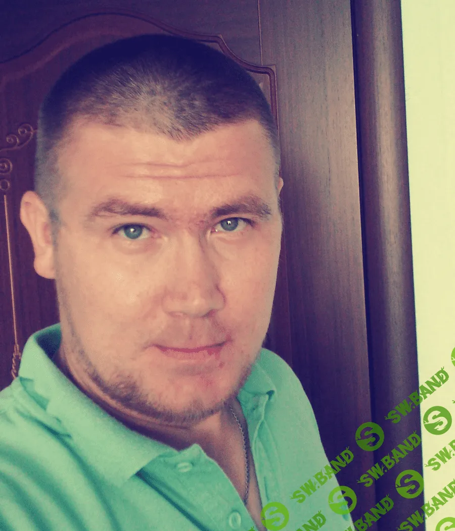 Олег Касьянов