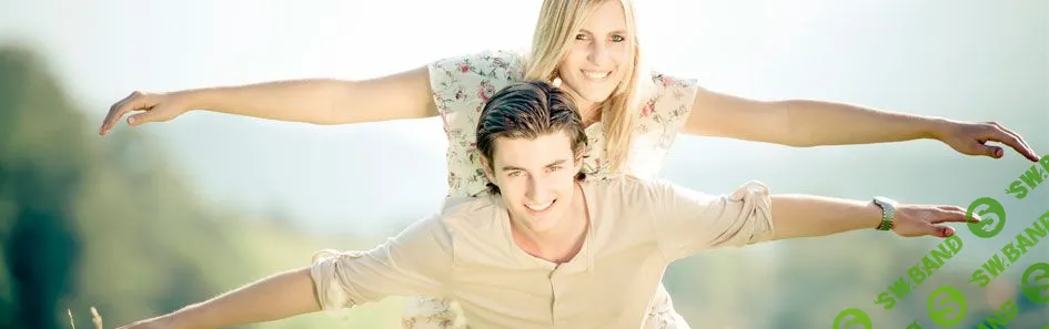 [Олег Матвеев] Глубокие Ясные отношения